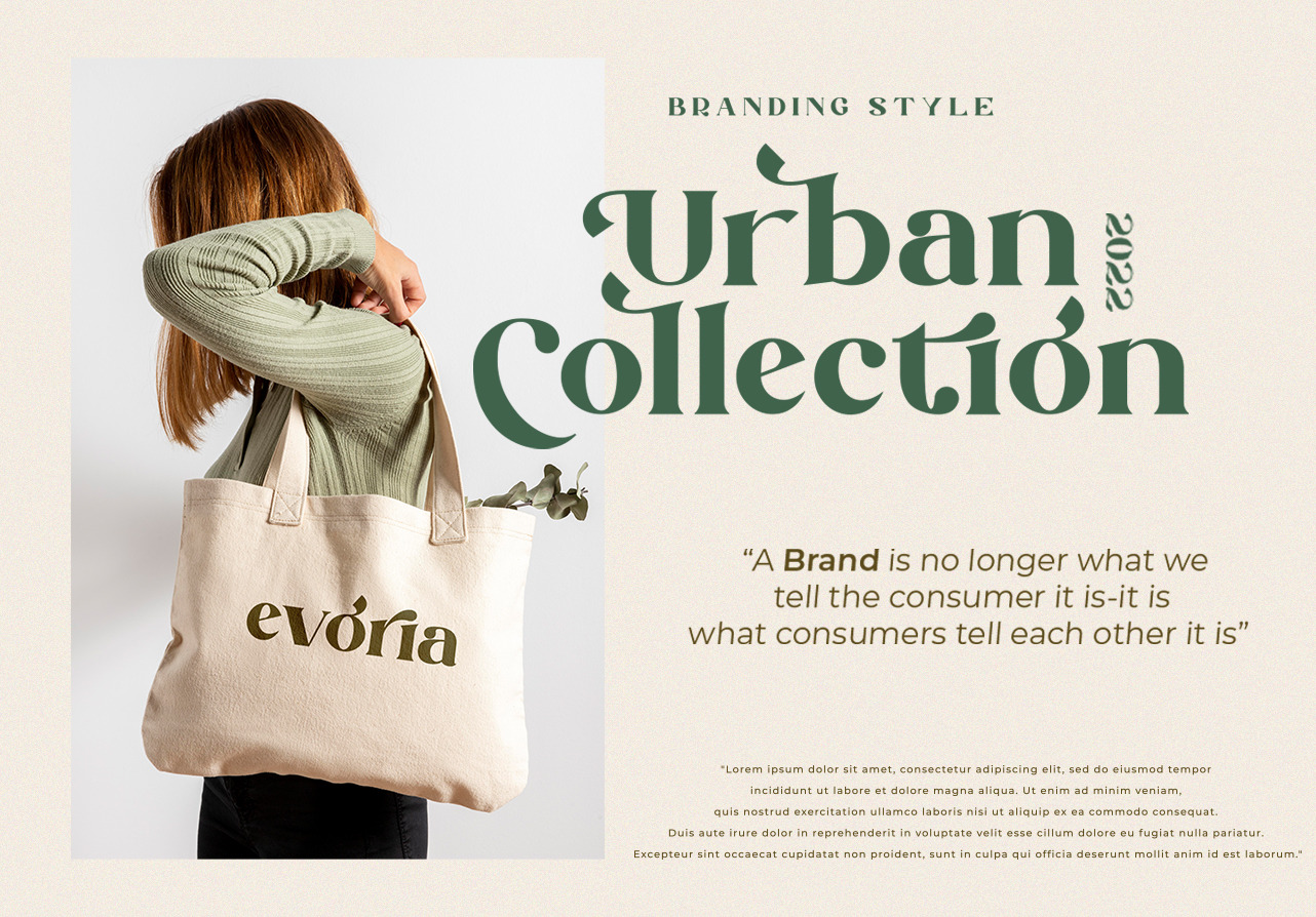 Argithea | Modern Serif Font Argithea | Modern Serif Font