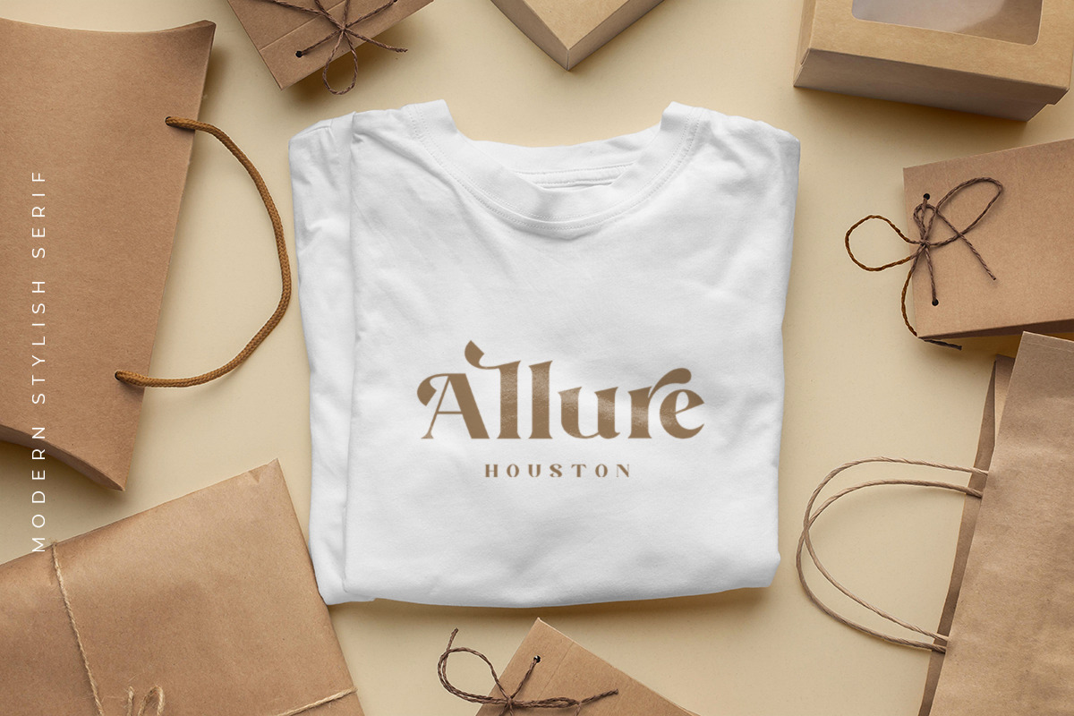 Argithea | Modern Serif Font Argithea | Modern Serif Font