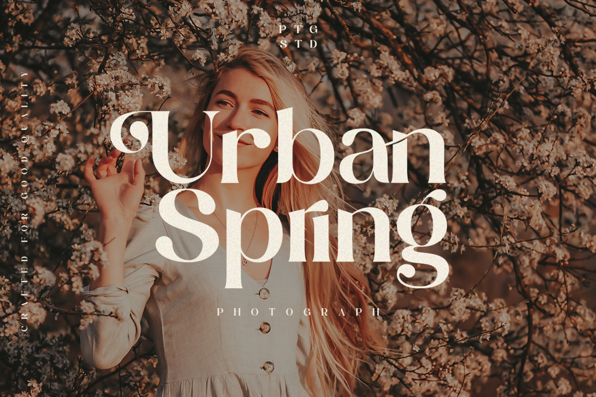 Calgary | New Stylish Serif Font Calgary | New Stylish Serif Font