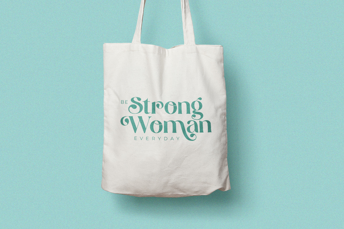 Calgary | New Stylish Serif Font Calgary | New Stylish Serif Font