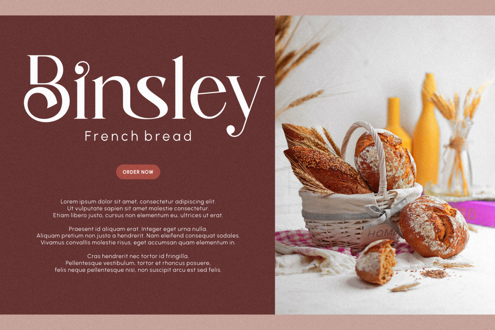 Qimaky - Elegant Font Beauty Qimaky - Elegant Font Beauty