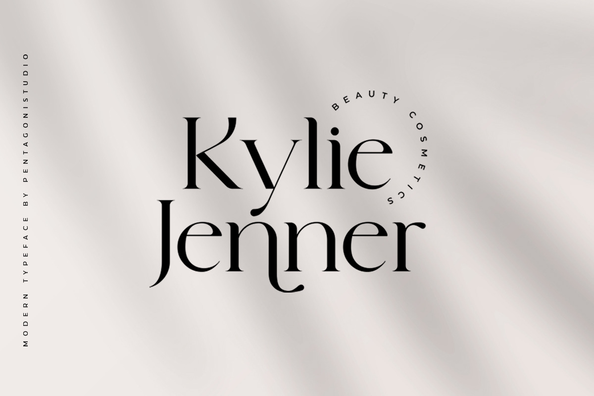 Kugile | Classy Serif Font Kugile | Classy Serif Font