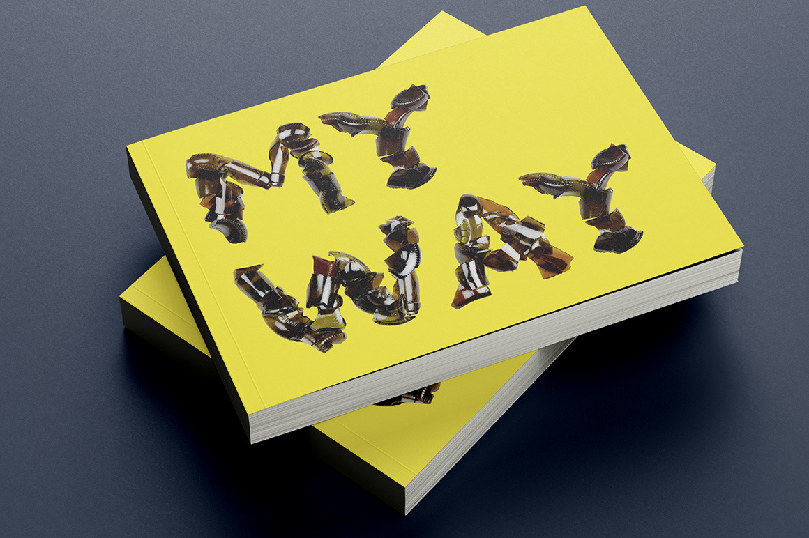 Broken Bottle Font Broken Bottle Font