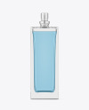 Perfume Bottle Mockup