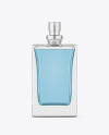 Perfume Bottle Mockup