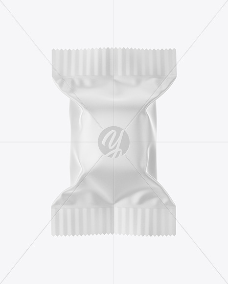 Paper Candy Mockup