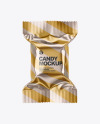 Metallic Candy Mockup