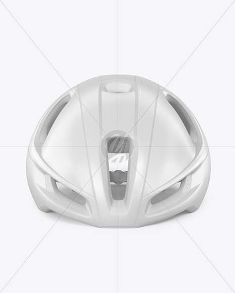 Helmet Mockup