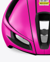 Helmet Mockup