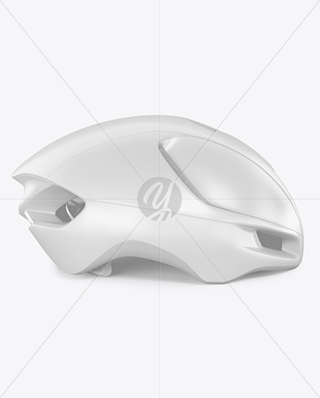 Helmet Mockup