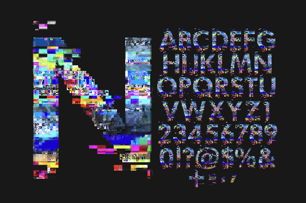 Gits Font Gits Font