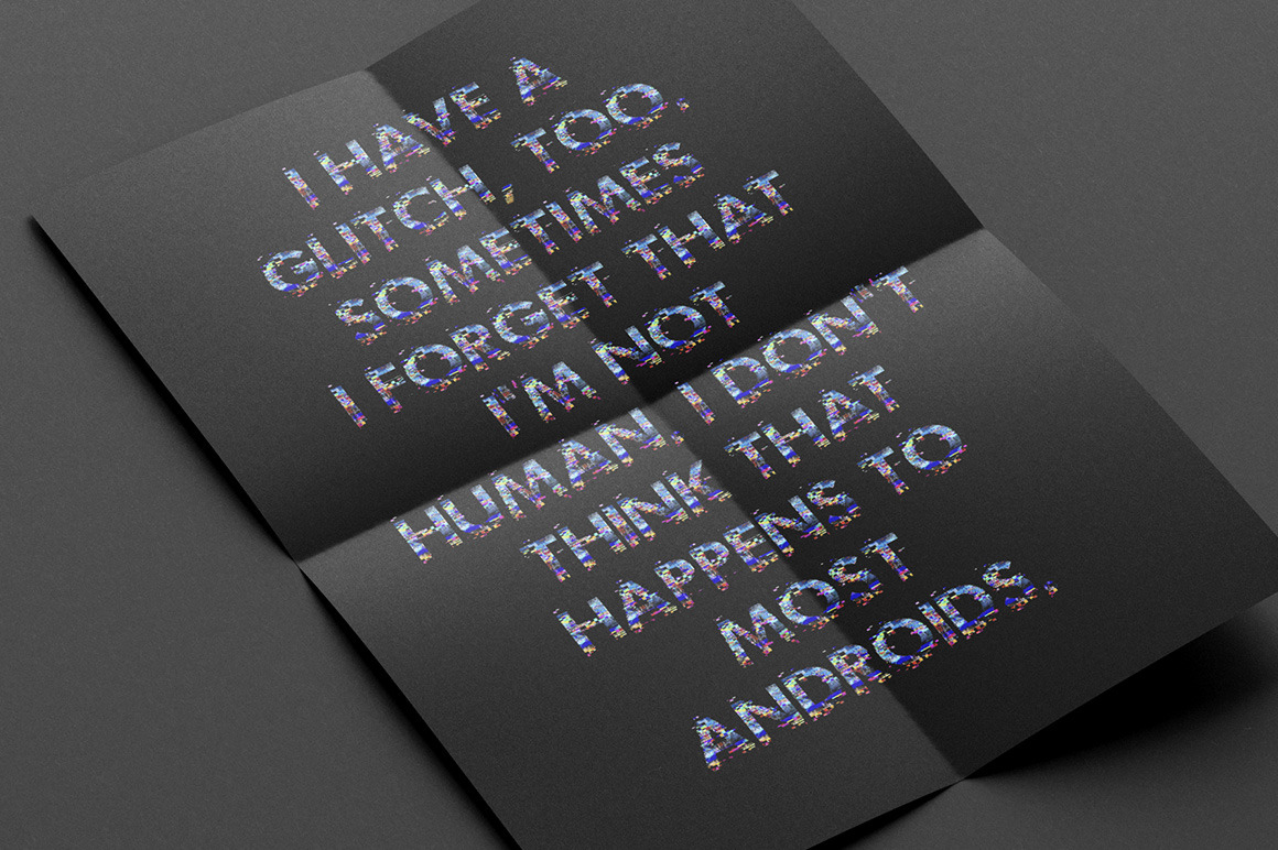 Gits Font Gits Font