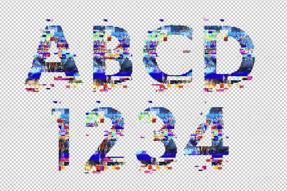 Gits Font Gits Font