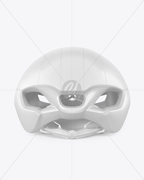 Helmet Mockup