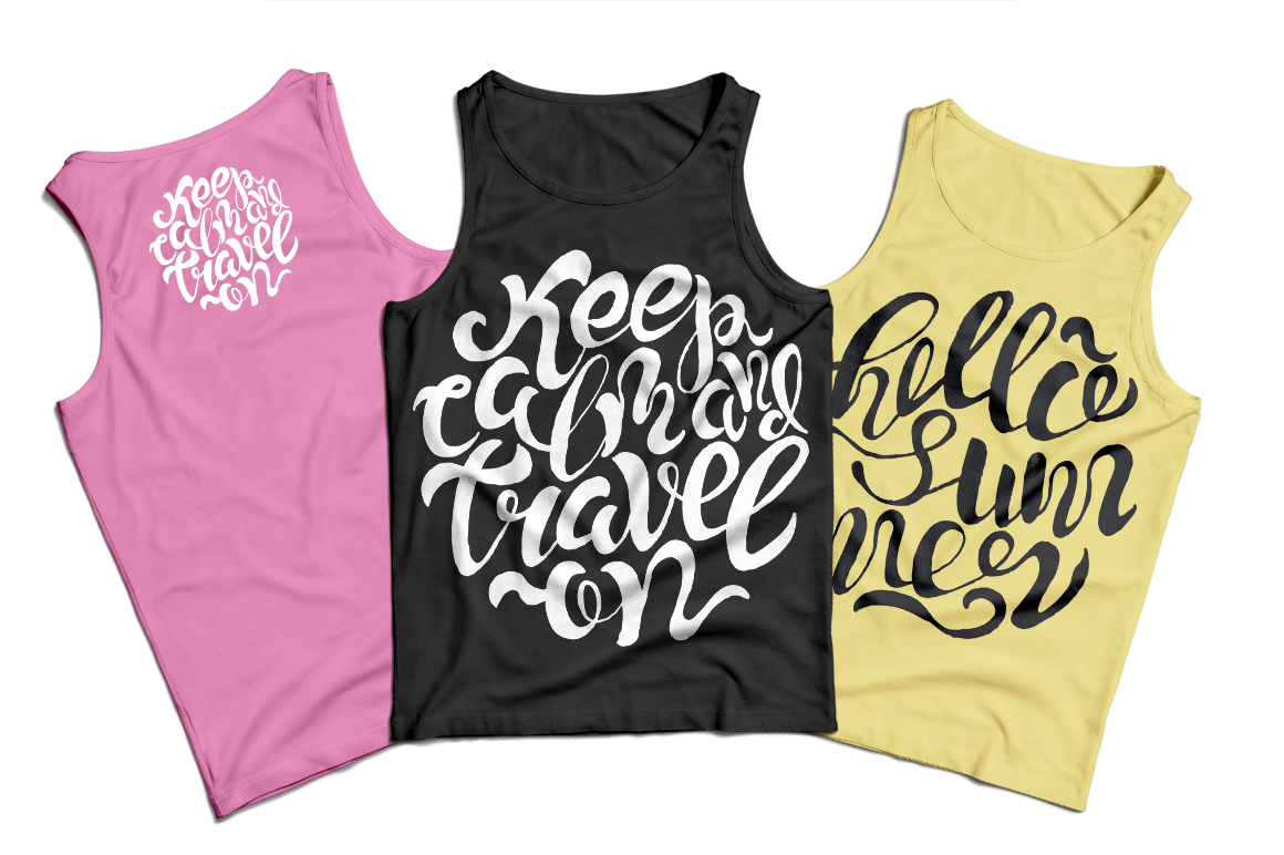 Hand drawn lettering quotes. DIY Hand drawn lettering quotes. DIY