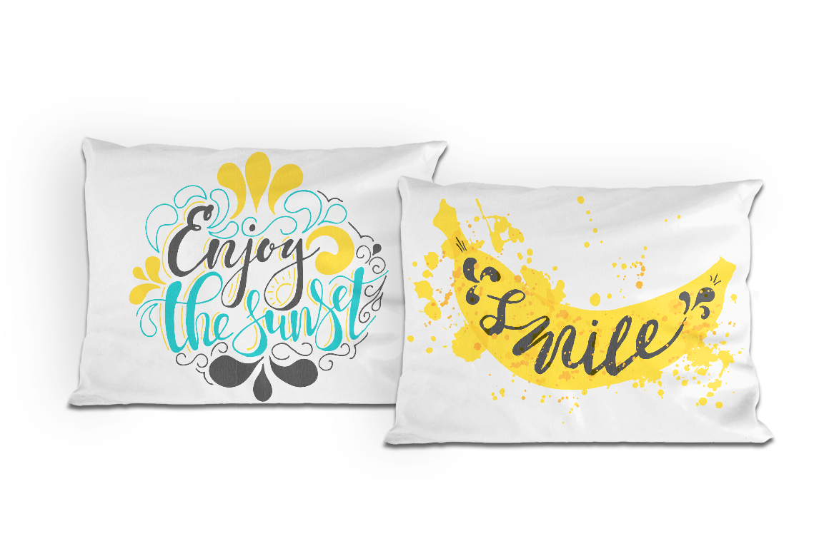 Hand drawn lettering quotes. DIY Hand drawn lettering quotes. DIY