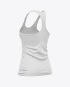 Racerback Tank Top