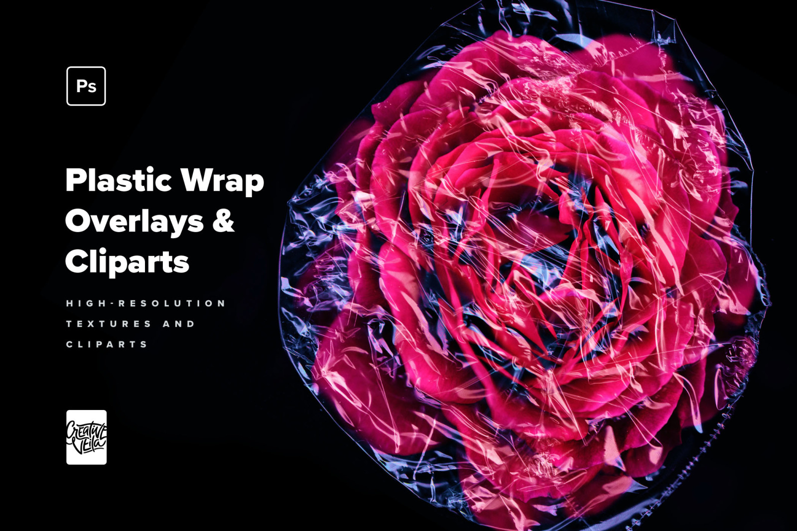 Plastic Wrap Overlays And Cliparts Plastic Wrap Overlays And Cliparts