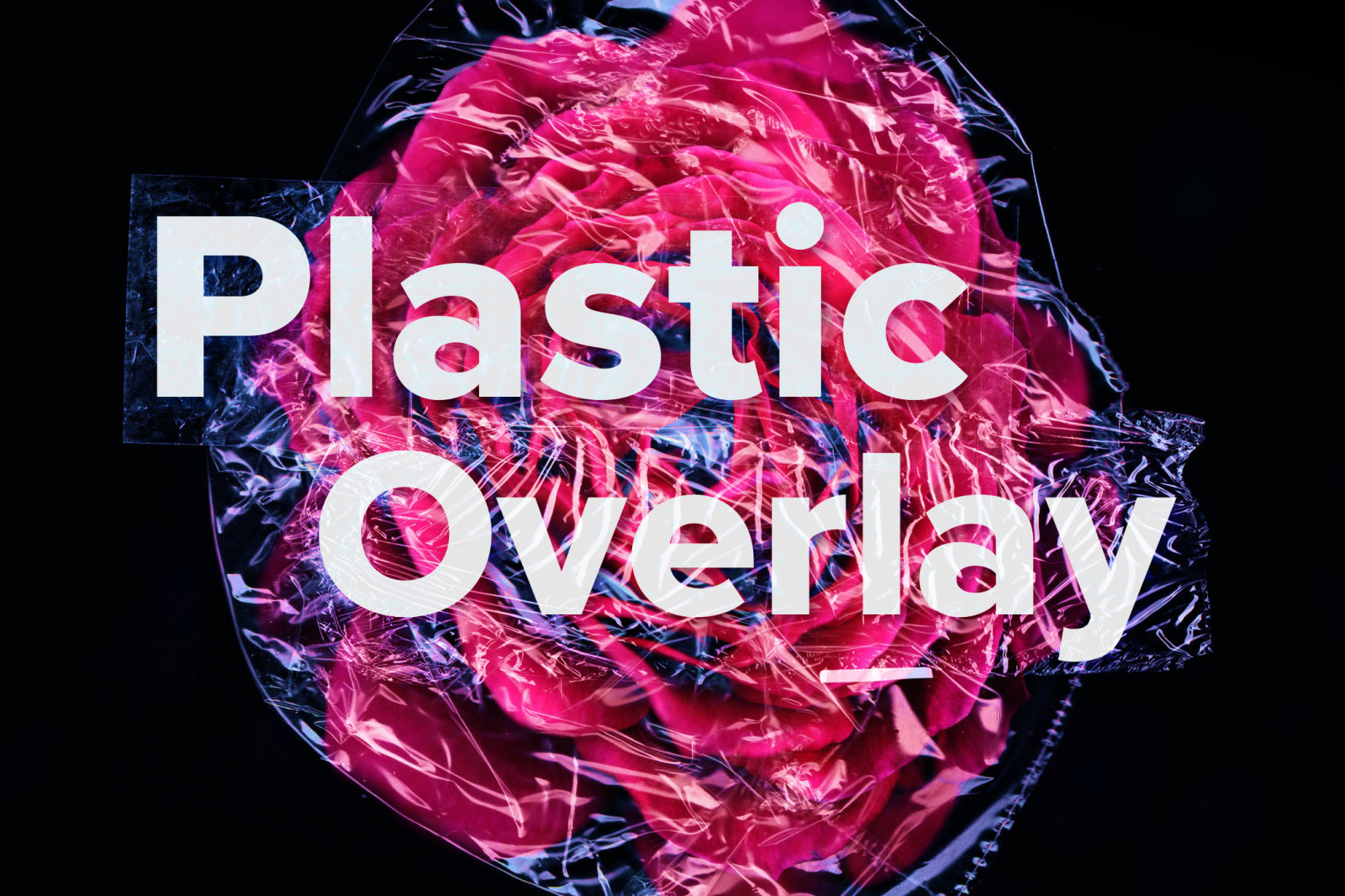 Plastic Wrap Overlays And Cliparts Plastic Wrap Overlays And Cliparts