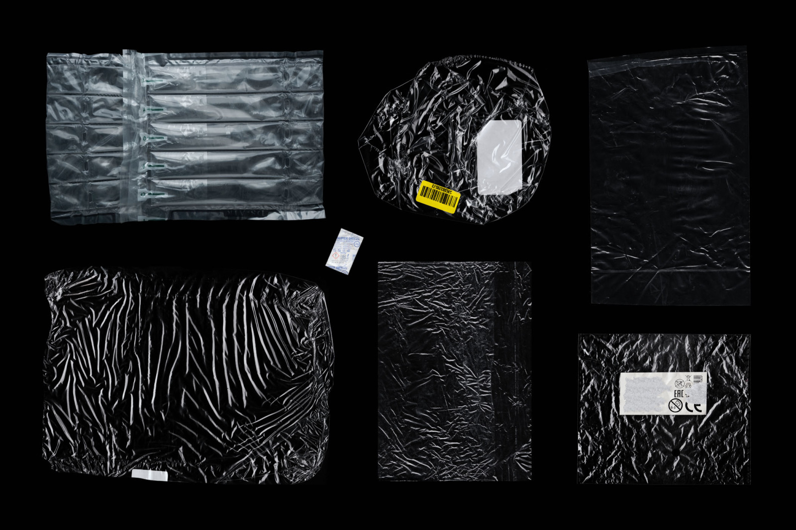 Plastic Wrap Overlays And Cliparts Plastic Wrap Overlays And Cliparts