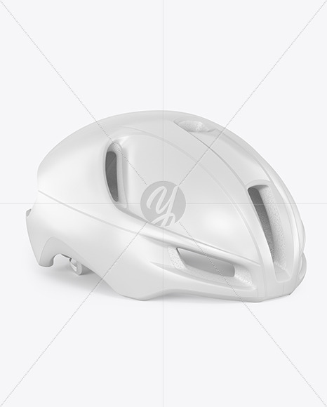 Helmet Mockup