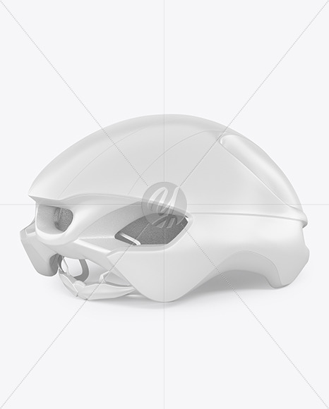 Helmet Mockup