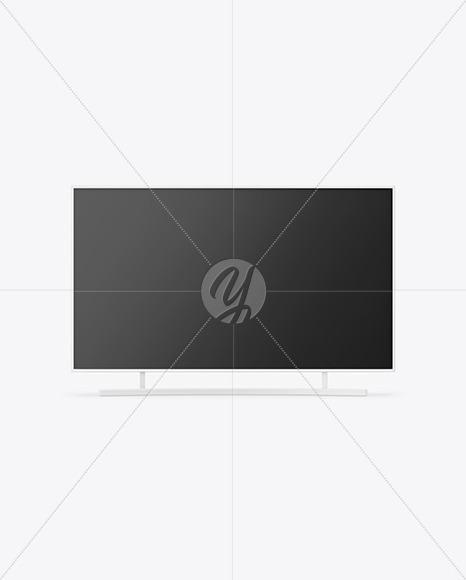 TV Mockup