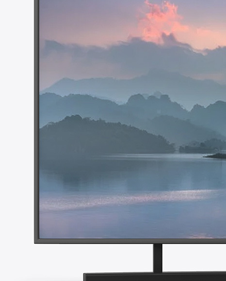 TV Mockup