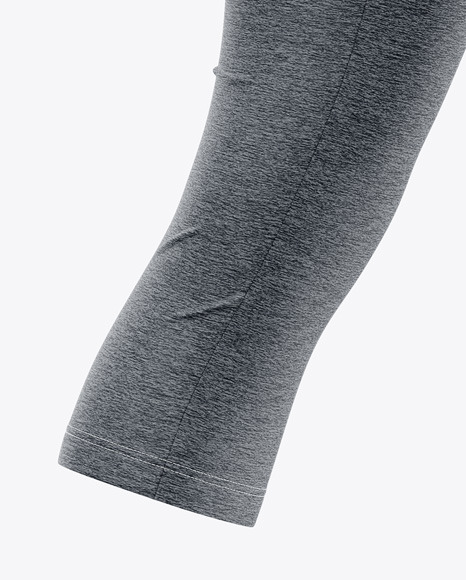 Women's Leggings Mockup