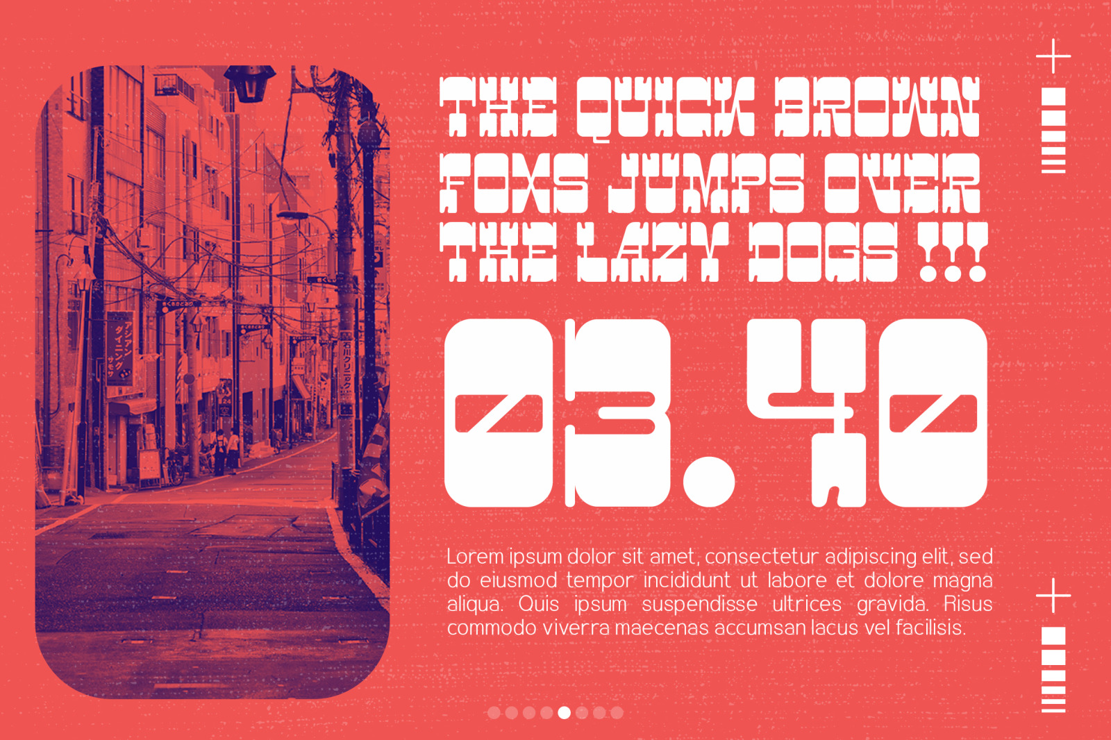 Papariza - Unique Display Typeface Papariza - Unique Display Typeface
