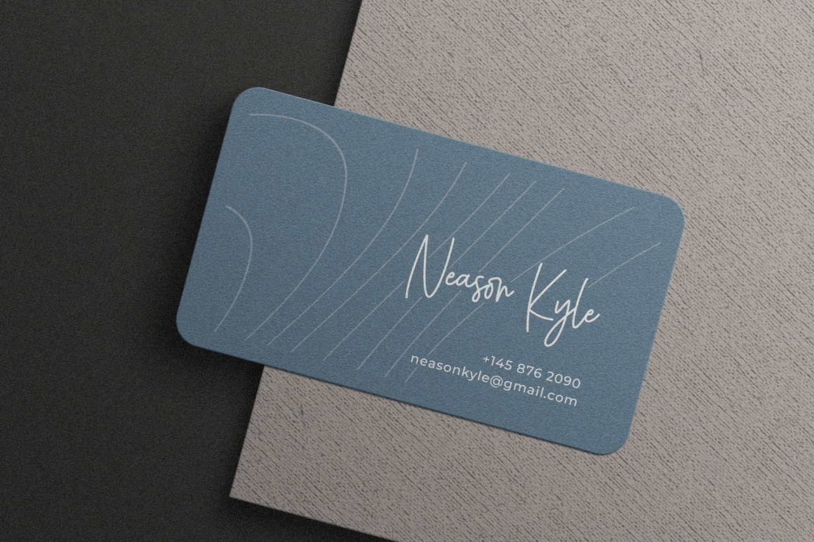 Confidente Signature Font Confidente Signature Font