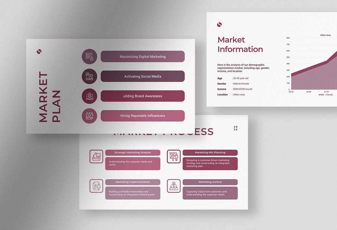 Zeiro – White Burgundy Professional Infographic Statistic Presentation Zeiro – White Burgundy Professional Infographic Statistic Presentation
