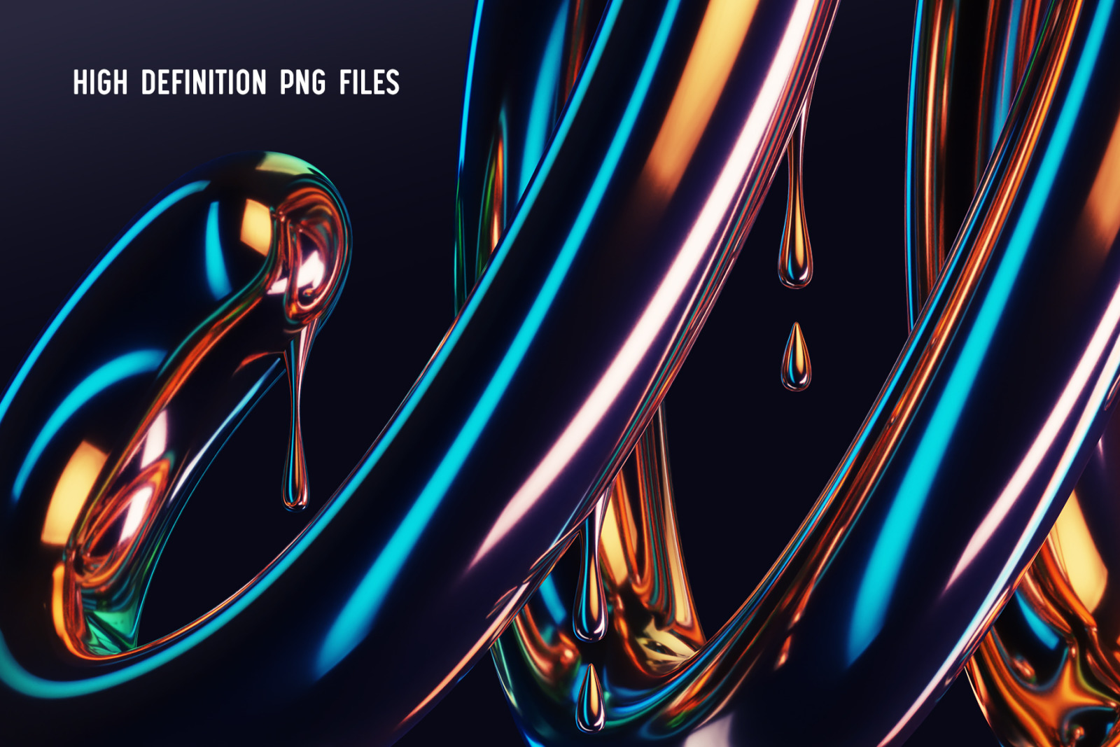 Black Trap - Color Bitmap Font Black Trap - Color Bitmap Font