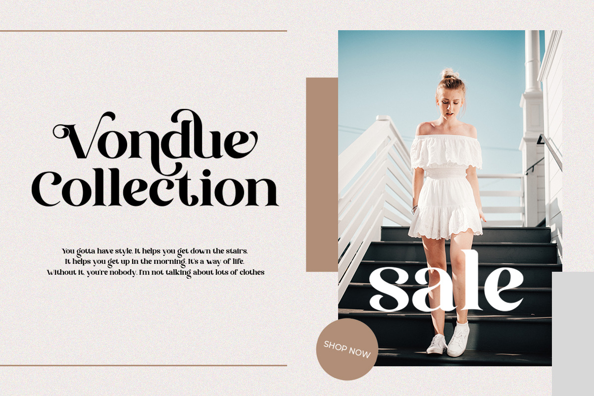 Borgeny | Modern Classy Serif Font Borgeny | Modern Classy Serif Font
