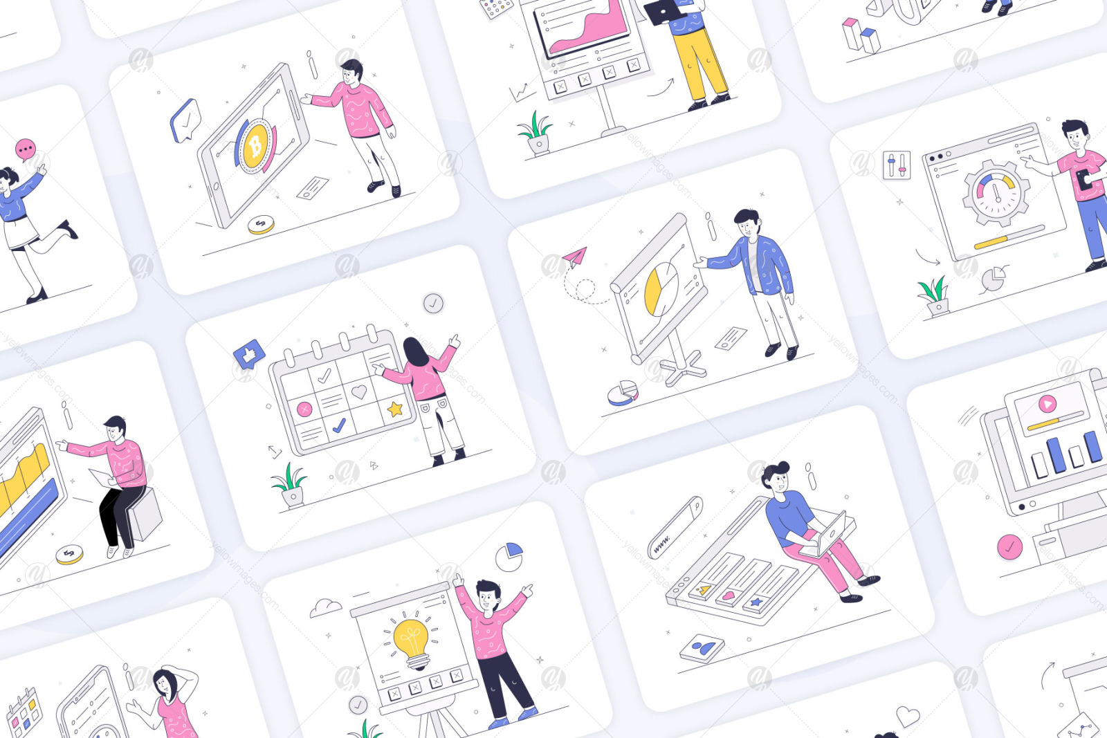 60 Perfect Swift Illustrations 60 Perfect Swift Illustrations