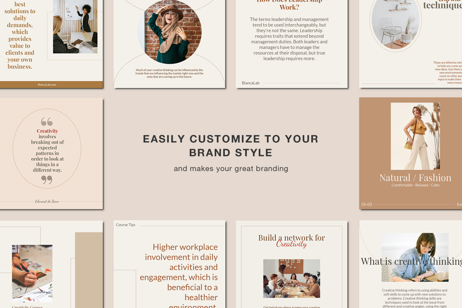 Podcast Clean Insta Kit | CANVA PS Podcast Clean Insta Kit | CANVA PS