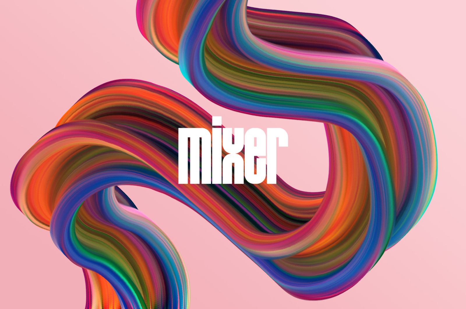 Mixer: Multicolor Brushes for Photoshop