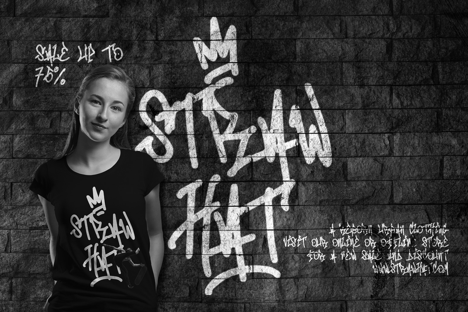Mono Seahorse - Oneline Graffiti Font Mono Seahorse - Oneline Graffiti Font