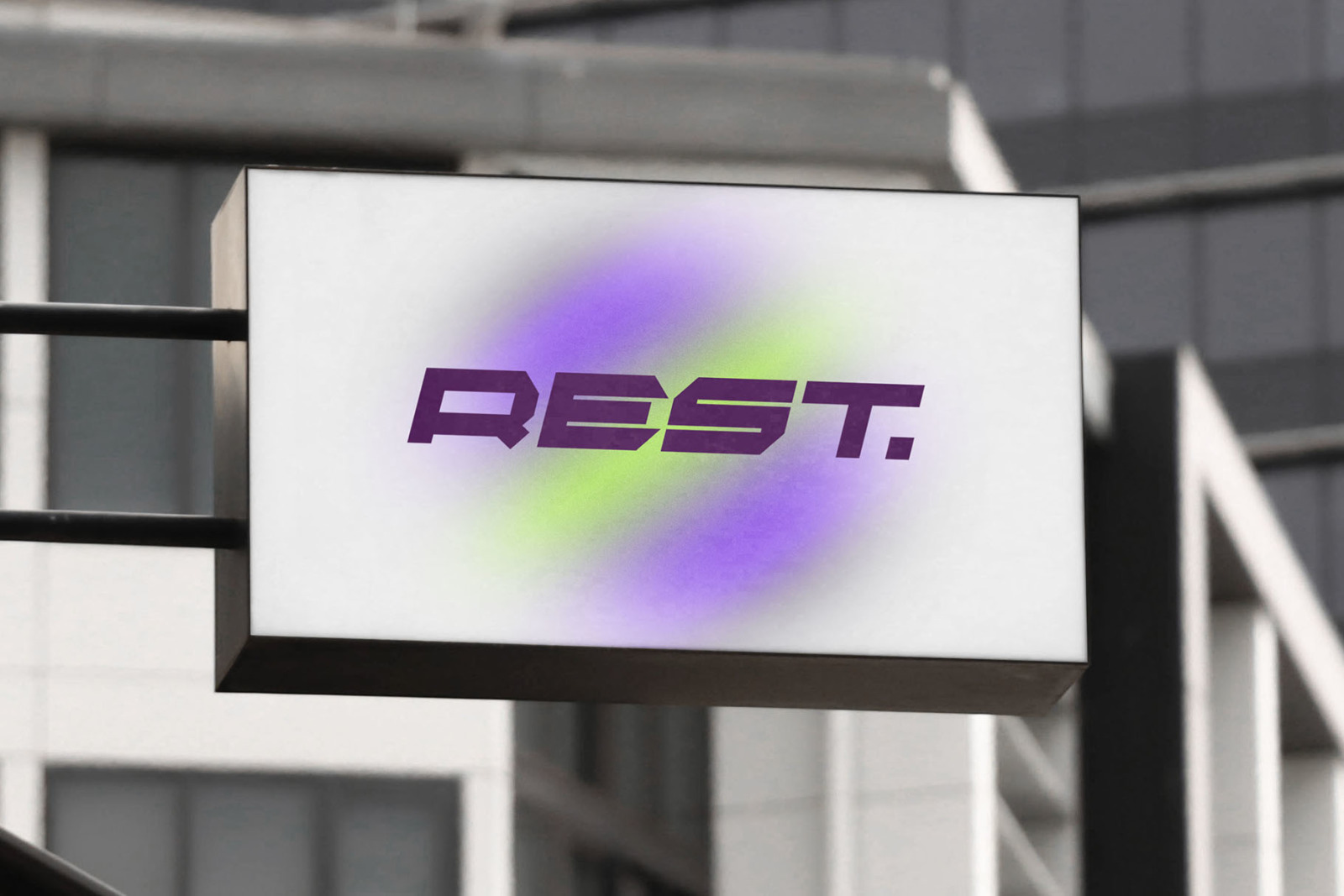 BEXAGO - Futuristic Cyberpunk Sci-Fi Modern Display Font BEXAGO - Futuristic Cyberpunk Sci-Fi Modern Display Font