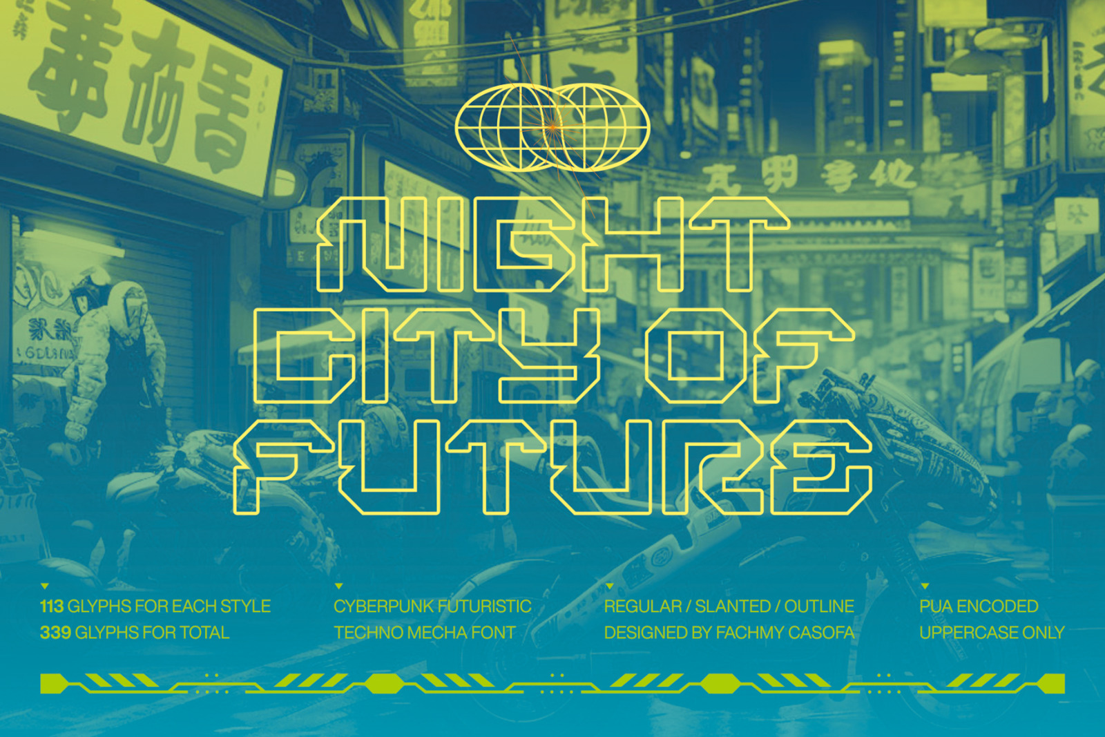 BERGAN - Futuristic Cyberpunk Sci-Fi Modern Display Font BERGAN - Futuristic Cyberpunk Sci-Fi Modern Display Font