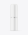 Glossy Lipstick Mockup