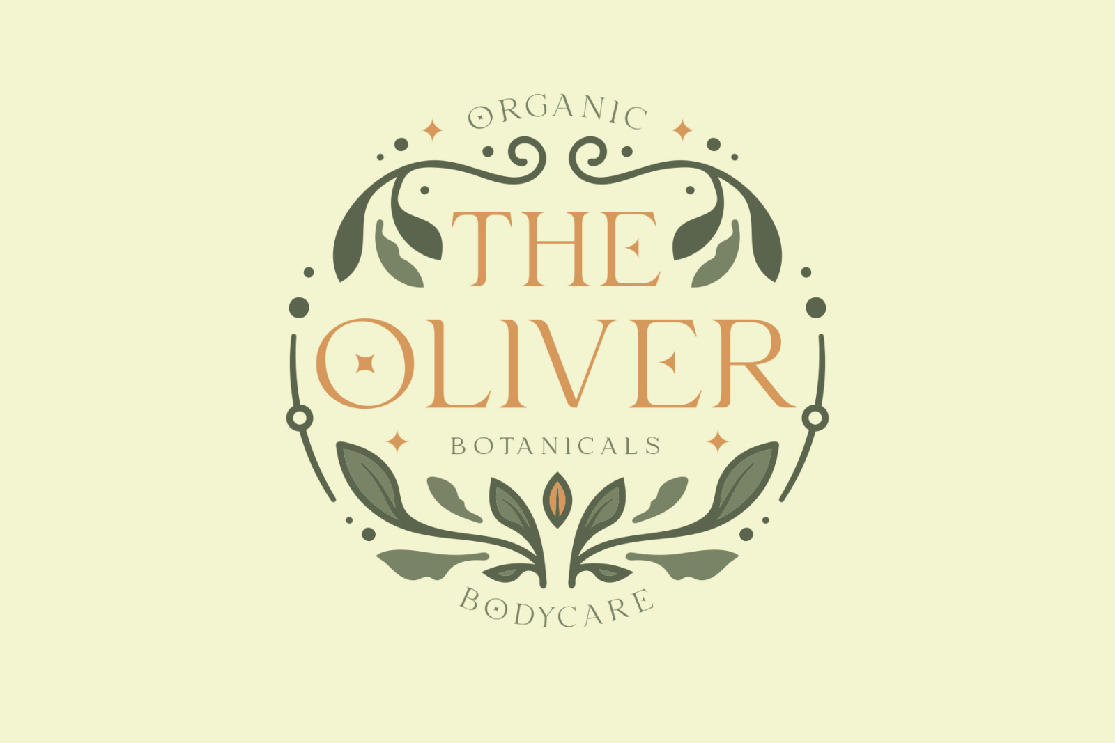 Lavish - Elegant Typeface Lavish - Elegant Typeface