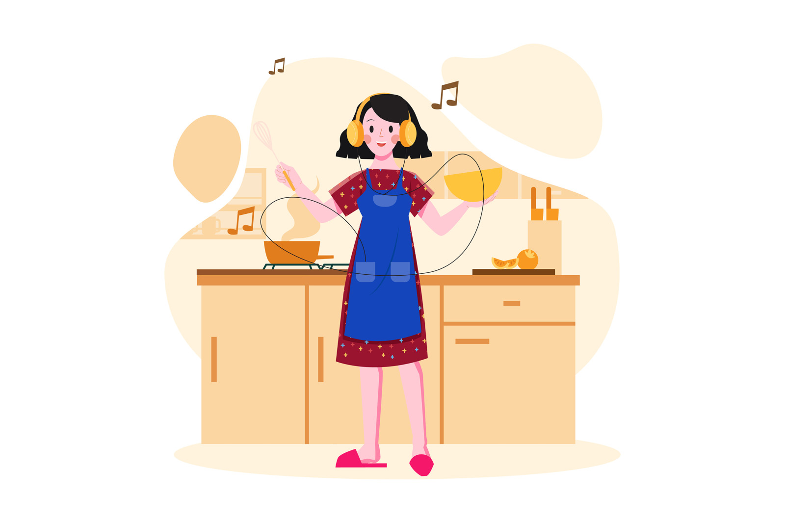 M472_Podcast Illustration Pack M472_Podcast Illustration Pack
