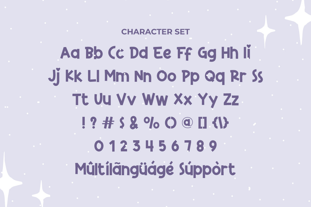 Love Saturn Font Love Saturn Font