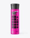 Cosmetic Bottle Mockup Cosmetic Bottle Mockup