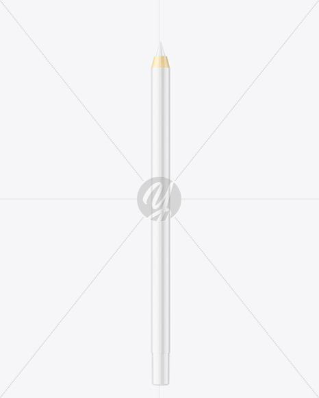 Eyeliner Mockup