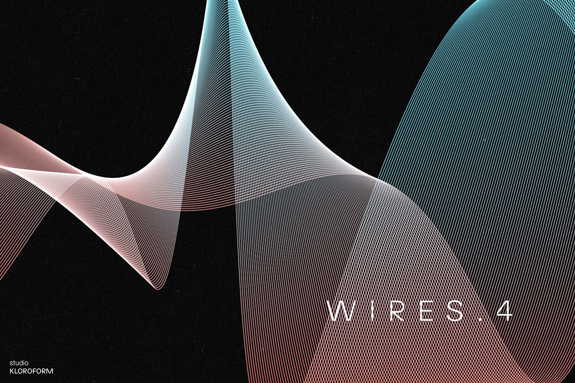 Wires 4