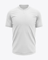 Henley Soccer Jersey