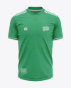 Henley Soccer Jersey