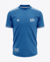 Henley Soccer Jersey